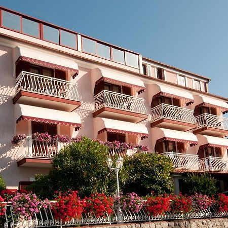 Bed&Breakfast Villa Klara Ičići Dış mekan fotoğraf