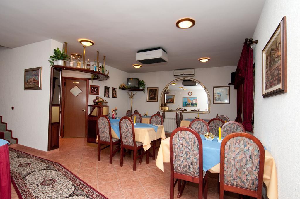 Bed&Breakfast Villa Klara Ičići Dış mekan fotoğraf