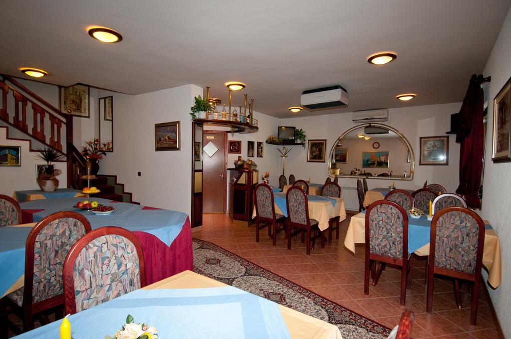 Bed&Breakfast Villa Klara Ičići Dış mekan fotoğraf